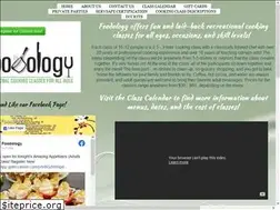 Sites similar to foodologytoledo.com