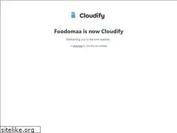 Sites similar to foodomaa.com