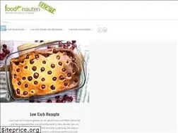 Sites similar to foodonauten.de