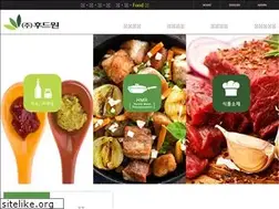 Sites similar to foodone.net