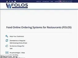 Sites similar to foodonlineorderingsystems.com