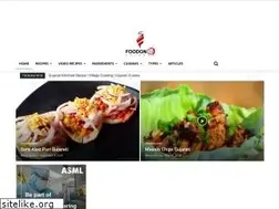 Sites similar to foodontvnetwork.com
