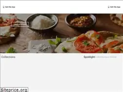 Sites similar to foodoplanet.com