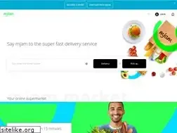 Sites similar to foodora.at