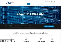 Sites similar to foodorderentry.com