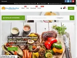Sites similar to foodorderkar.com