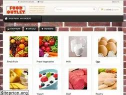 Sites similar to foodoutletofnewnan.com