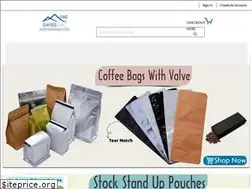 Sites similar to foodpackaging.ae