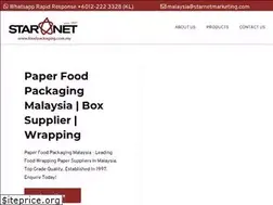 Sites similar to foodpackaging.com.my
