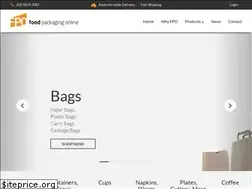 Sites similar to foodpackagingonline.com.au