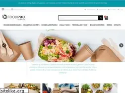 Sites similar to foodpacservice.com