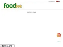 Sites similar to foodpak.com.tr
