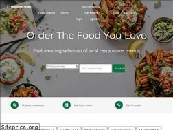 Sites similar to foodpakistan.pk