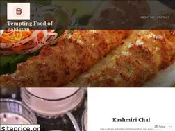 Sites similar to foodpakistansite.wordpress.com