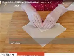 Sites similar to foodparadisetv.com