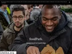 Sites similar to foodparkcam.com