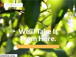 Sites similar to foodpartners.com