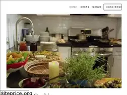 Sites similar to foodpeople.co