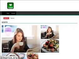 Sites similar to foodpg.com