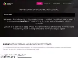 Sites similar to foodphotofestival.org