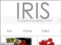 Sites similar to foodphotographer.com
