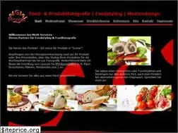 Sites similar to foodphotographer.de