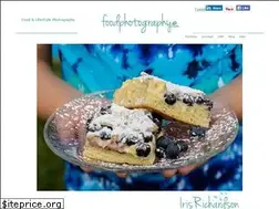 Sites similar to foodphotography.com