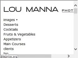 Sites similar to foodphotography.org