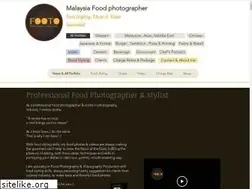 Sites similar to foodphotography.photos