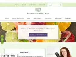 Sites similar to foodphotographyblog.com