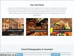 Sites similar to foodphotographymumbai.com