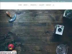 Sites similar to foodphotographyprops.co.uk