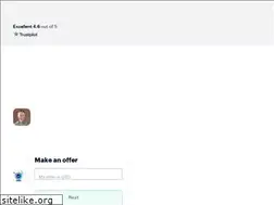 Sites similar to foodplacenearme.com