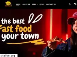Sites similar to foodplanet.com.pk