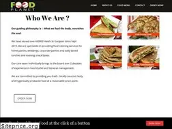 Sites similar to foodplanetonline.com