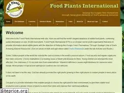 Sites similar to foodplantsinternational.com