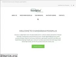 Sites similar to foodplus.co.ke