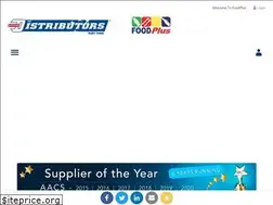Sites similar to foodplus.com.au