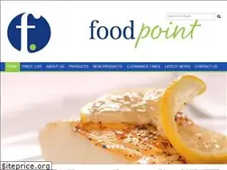Sites similar to foodpointnsw.com.au