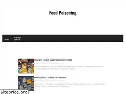 Sites similar to foodpoisoningsymptom.blogspot.com