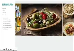 Sites similar to foodportfolio.com