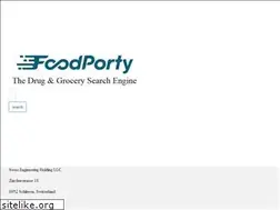 Sites similar to foodporty.com