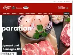 Sites similar to foodprepgroup.com.au