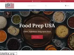 Sites similar to foodprepusa.com
