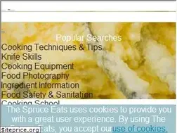 Sites similar to foodpreservation.about.com