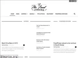Sites similar to foodpress.net
