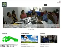 Sites similar to foodprint.gr