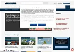 Sites similar to foodprocessing-technology.com