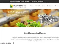 Sites similar to foodprocessingequipments.com