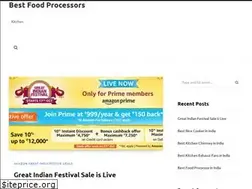 Sites similar to foodprocessingindia.co.in